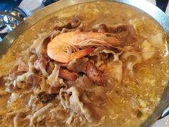 -老白肉馆(临江小区店)