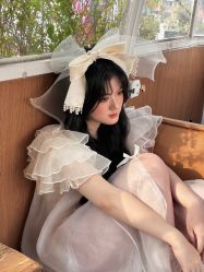 -WAVE SODA摄影工作室