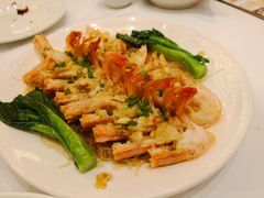 -稻香海鲜饭店(第一国际店)