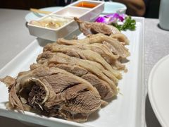 -阿西娅食府(中关村店)