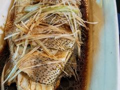 -伊带伊路新疆美食府(呼家楼店)
