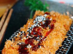 -胜博殿日式炸猪排(西红门店)