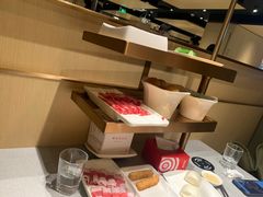 -海底捞火锅(金融街万达店)