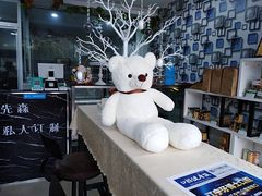 -榴芒先森生日蛋糕甜品台定制(1店诚信大道店)