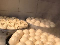 -天泽祥·鼓楼馒头(鼓楼店)