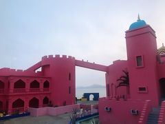 -漳州滨海火山岛自然生态风景区