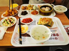 -送福记宋记粥铺(南京南街店)