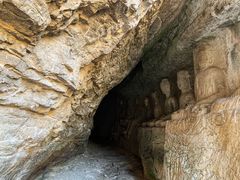 -龙洞风景区-藏龙涧