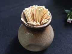 -新竹里馆·花园餐厅(兴苑路店)