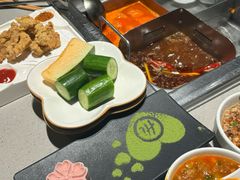 -海底捞火锅(关山保利店)