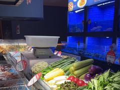 -徐记海鲜(大雁塔|金都店)