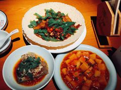 -湘与香缘·湖南菜(王府井北京市百货大楼店)