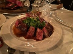 -Keens Steakhouse