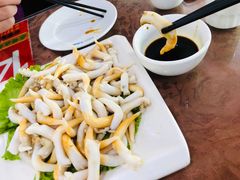 -荣祥海鲜·烟台菜(胜利路二部)