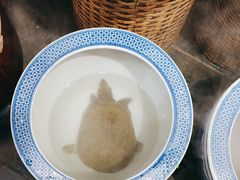 -李久其家民间餐厅(观沙岭公园店)