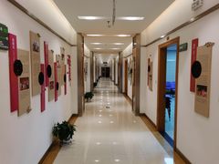 -浦东新区花木街道图书馆