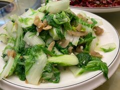 -重庆味道(台湾街店)