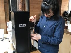 -VOYAGE COFFEE(北锣鼓巷店)