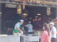 -京门老爆三·铜锅涮肉 爆肚(望京店)