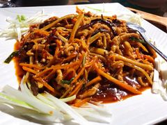-C31地窖餐厅(黑龙江北路店)