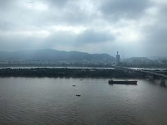 -长沙国金中心异国印象酒店