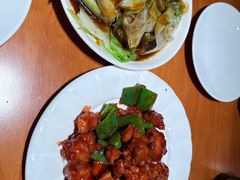 -景秀餐厅(南锣鼓巷店)