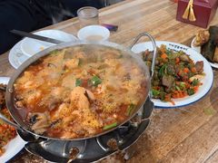 -湖南湘菜馆(东湘缘二店)