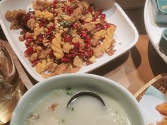 -坤记味道(新华城市广场店)