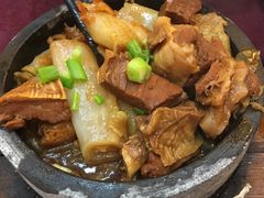 -喜鹊茶点.啫煲(车陂店)