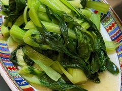 -阿拉丁新疆风味餐厅·清真(罗廊巷店)