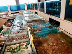 -北塘海鲜·天津菜(大光明桥旗舰店)
