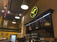 -多克多蒸气茶DOKDO(鼓楼绿地店)