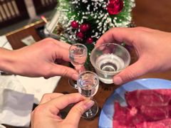 -九洲喜来登酒店湖月日餐厅