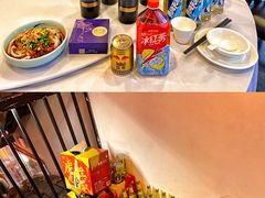 -院8里·少城记忆老川菜(宽窄巷子店)