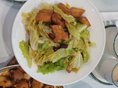 -帕米尔食府(白云观店)
