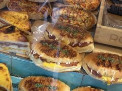 -罗莎蛋糕Rosa bread(蔡锷北店)