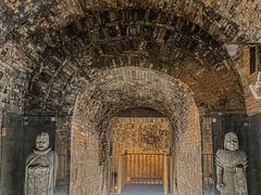 -洛阳古墓博物馆