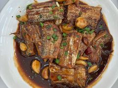 -碧海银沙海鲜餐厅(恒大海上威尼斯店)