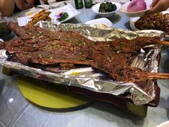 -石羊农庄