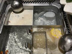 -海底捞火锅(金光华店)