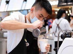 -Manner Coffee(壹方城店)