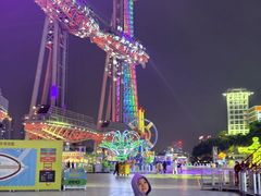 -海心沙亚运公园