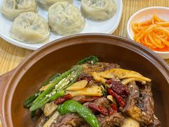 -江南面屋(明洞店)