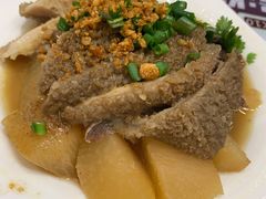-繁仔牛杂(石排店)
