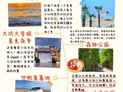 -日照海滨国家森林公园