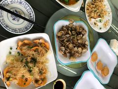-七鲜渔港美食餐厅(巽寮湾海景店)