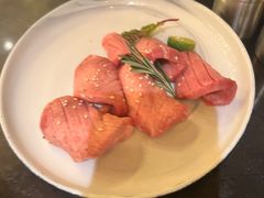 -烧肉达人(凯德晶萃店)