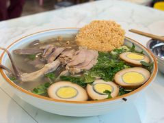 全家福鸭血粉丝-小潘记鸭血粉丝汤