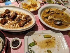 -誉八仙酒楼(静安大悦城店)