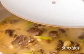 Lotus Seed Braised Duck